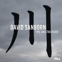 Time and the River ~ LP x1 180g
